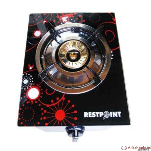 Restpoint Table gas stove RC-10