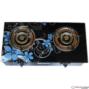 Restpoint Glass Table Gas Stove RC-20