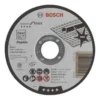 BOSCH 2608600545 115MM EXPERT FOR INOX ? RAPIDO STRAIGHT CUTTING DISC