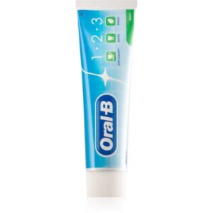 Oral-B Pro Health Extreme Mint Gel - request current price on allschoolabs.com