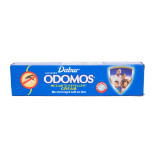 Odomos Mosquito Repellent Cream 50g - request current price on allschoolabs.com