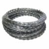 10M RAZOR FENCE BARB WIRE