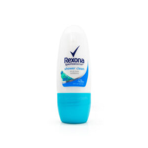 Rexona Shower Clean Anti-perspirant Roll-on 25ml - request current price on allschoolabs.com