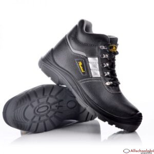 Safetoe – Bestboy Safety Boot