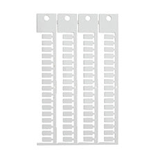 BradyJet J1000 Terminal Block Tags - 5mm x 10mm, Single| Buy online