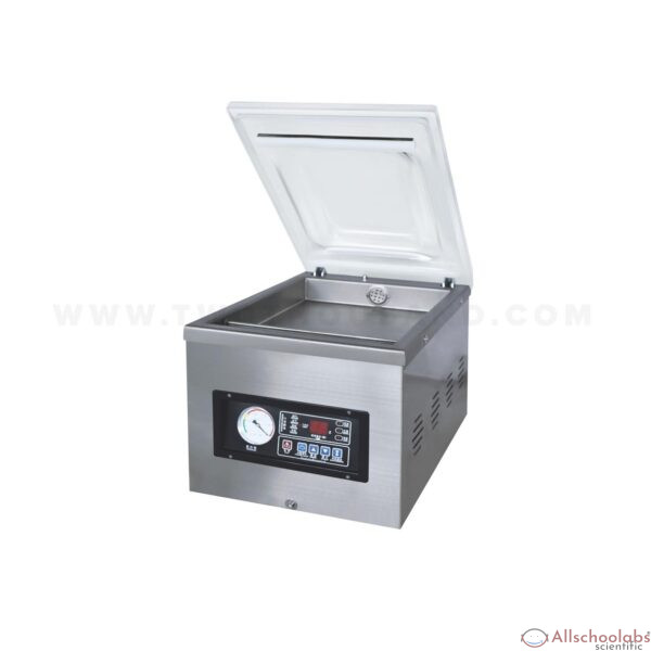 Single Chamber Vacuum packing Machine
