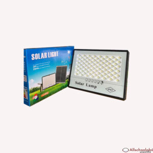 200W LED Solar Lamp ? IP67