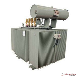 STD 300KVA 33/415v Distribution Transformer
