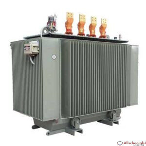 STD 100KVA 11/415v Distribution Transformer