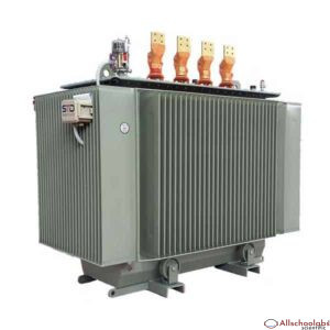 STD 300KVA 11/415V Distribution Transformer