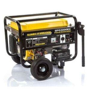 Sumec Fireman 4.5 kva - request current price on allschoolabs.com