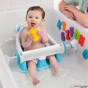 Summer Infant My Bath Seat
