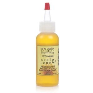 Jane Carter Scalp Renew - request current price on allschoolabs.com
