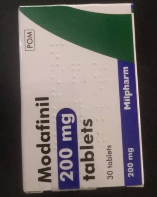 Modafinil 200mg - request current price on allschoolabs.com