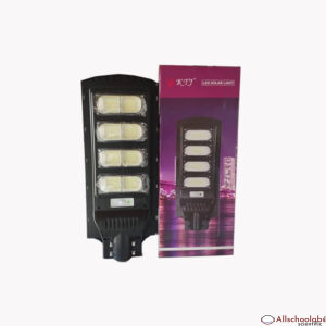 KTJ LED Solar Light ? 200W