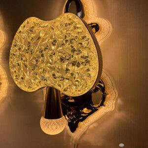 Wall Light Fittings.