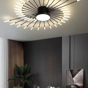 Chandelier Lights
