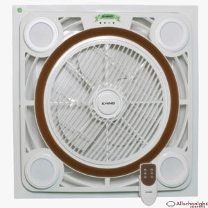 Khind Ventilation Fan.
