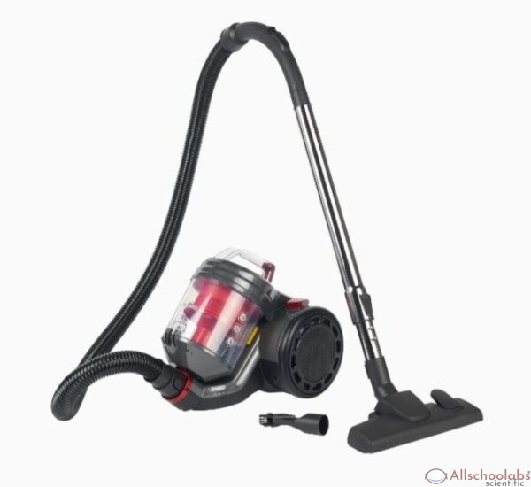 Beldray Compact Vac Lite Bagless Cylinder Vacuum Cleaner ? 700W