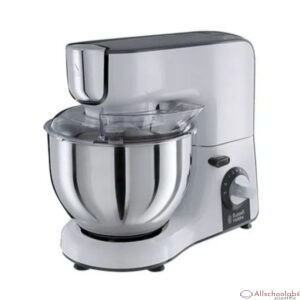 Russell Hobbs Go Create 5L Stand Mixer/Kitchen Machine ? 1000W