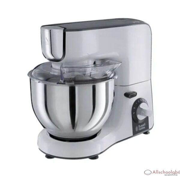 Russell Hobbs Go Create 5L Stand Mixer/Kitchen Machine ? 1000W