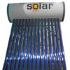 Simba Solar Water Heatre -120 Liters