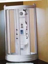 Computer Steam Room 1