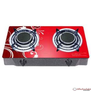 Sonik Table Top Glass Cooker SGS 388