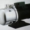 1 Horse Power (HP) Stainless Steel Multistage Centrifugal Water Pump