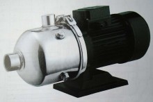1 Horse Power (HP) Stainless Steel Multistage Centrifugal Water Pump