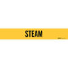 Brady STEAM Pipe Marker|Buy Online