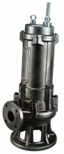Submersible Sewage Pump - 2HP
