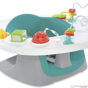 Summer 4n1 SuperSeat