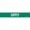 Brady SUPPLY Pipe Marker|Buy Online