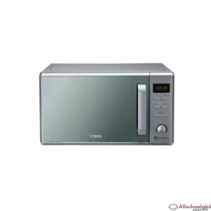 Tower 20L Infinity Digital Solo Microwave Oven