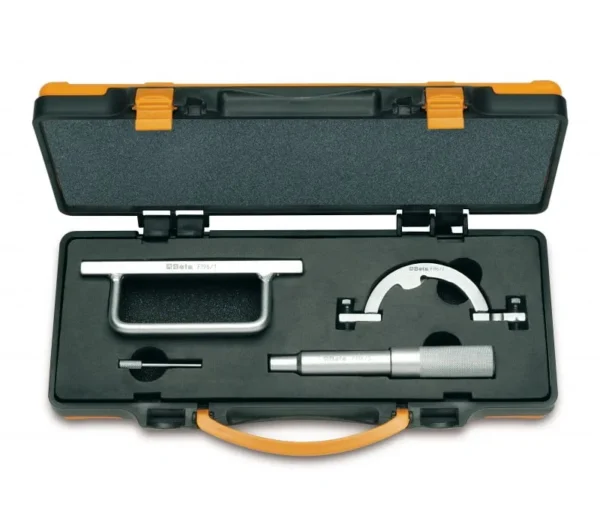 BETA 1461/C9B TIMING DEVICE