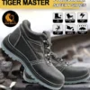 Tiger Master – Steel Toe Safety Boot