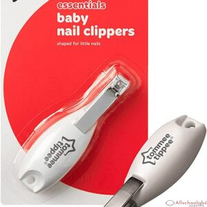 Tommee Tippee Baby Clippers