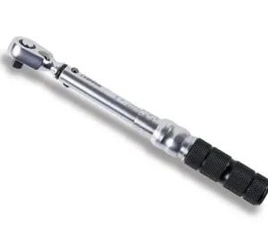 BETA 605E/10 1/4?DR 2-10NM CLICK-TYPE TORQUE WRENCH