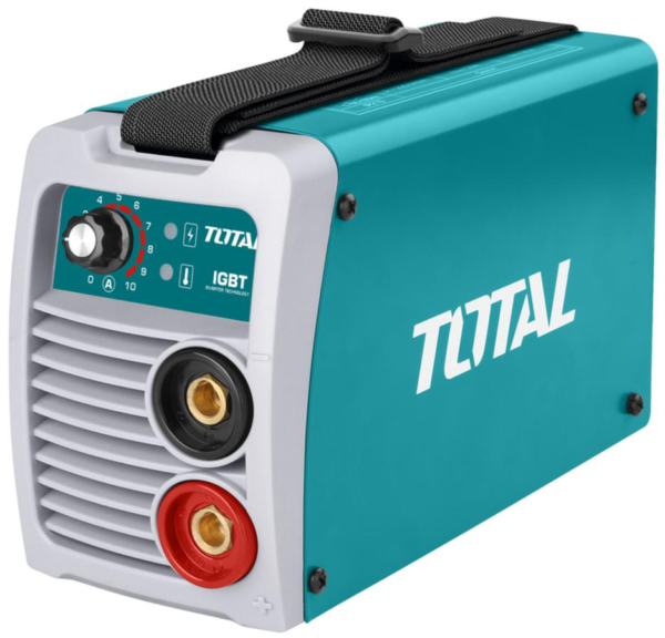 Total TW21306 DC Inverter Welding Machine 130A