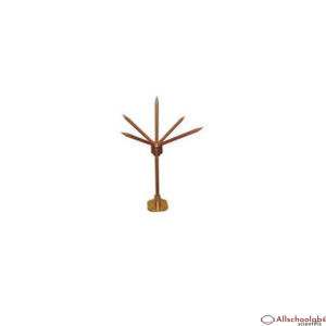 Thunder Arrestor copper 18inches