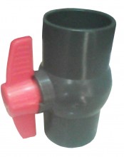 1" PVC Air VAlve