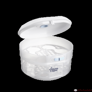 Tommee Tippee 2n1 Sterilizing Unit