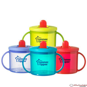 Tommee Tippee First Cup, Assorted Colours