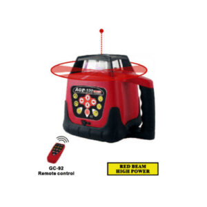 AGP 150 Rotary Laser Level / Rotation Line Level