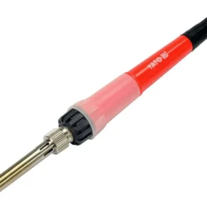 YATO YT-82700 50W SOLDERING IRON WITH TEMPERATURE ADJUSTMENT