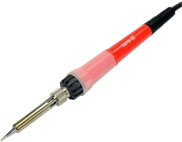 YATO YT-82700 50W SOLDERING IRON WITH TEMPERATURE ADJUSTMENT