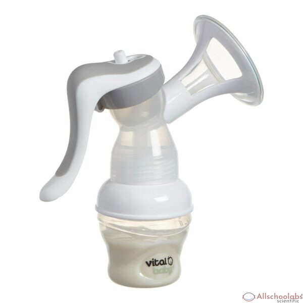 Vital Baby Manual Breast Pump