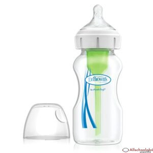 Dr. Brown?s Anti colic 270ml bottle