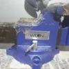 WILTON WS8 748A 8″ HEAVY DUTY WORKSHOP VISE